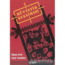 Müttefik Kuşatması - Gökçe Fırat - İleri Yayınları