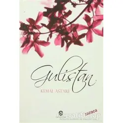 Gulistan - Kemal Astare - Can Yayınları (Ali Adil Atalay)