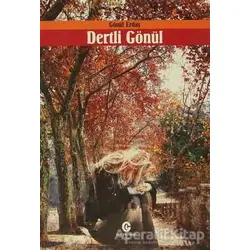 Dertli Gönül - Gönül Erdaş - Can Yayınları (Ali Adil Atalay)