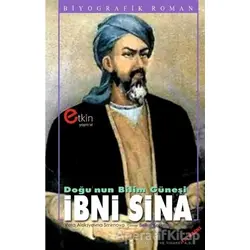Doğunun Bilim Güneşi İbni Sina - Vera Aleksyevna Smirnova - Etkin Yayınevi
