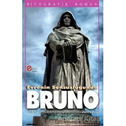 Evrenin Sonsuzluğunda - Bruno - Alfred Engelbertoviç Ştekli - Etkin Yayınevi