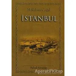 İstanbul - M. Rakım Coğal - Babıali Kitaplığı