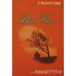 Biri Var - Necmettin Çanga - Babıali Kitaplığı