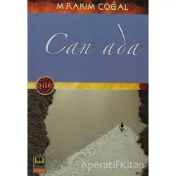Can Ada - M. Rakım Coğal - Babıali Kitaplığı