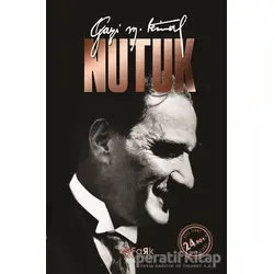 Nutuk - Mustafa Kemal Atatürk - Fark Yayınları