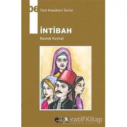 İntibah - Namık Kemal - Fark Yayınları