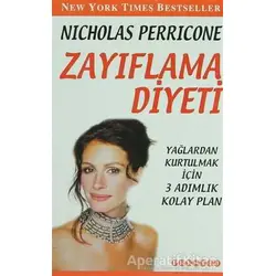 Zayıflama Diyeti - Nicholas Perricone - Prestij Yayınları