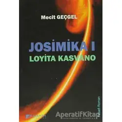 Josimika 1 - Mecit Geçgel - Karahan Kitabevi