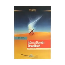 İslama Davetin Öncelikleri - Seyyid Muhammed Nuh - Ravza Yayınları
