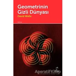 Geometrinin Gizli Dünyası - David Wells - Doruk Yayınları