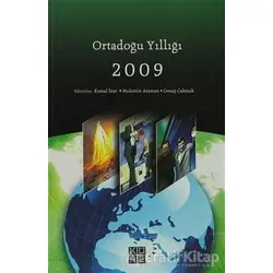 Ortadoğu Yıllığı 2009 - Kolektif - Küre Yayınları