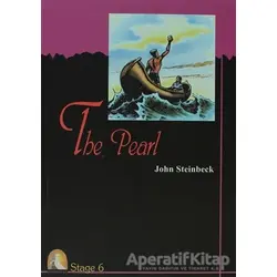 The Pearl - John Steinbeck - Kapadokya Yayınları