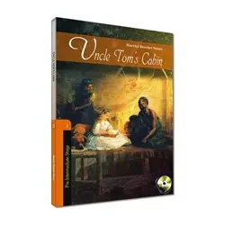 Uncle Tom’s Cabin - Beecher Stowe - Kapadokya Yayınları