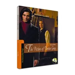The Picture of Dorian Gray - Oscar Wilde - Kapadokya Yayınları