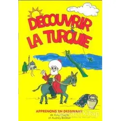 Decouvrir La Turquie - Amy Chaple - Çitlembik Yayınevi