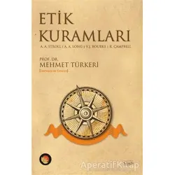 Etik Kuramları - A. Stroll - Lotus Yayın Grubu