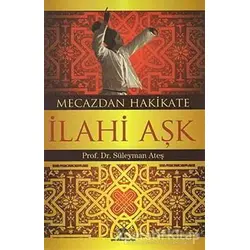 Mecazdan Hakikate İlahi Aşk - Kolektif - Yeni Ufuklar Neşriyat