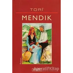 Mendık - Tori - Berfin Yayınları
