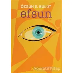 Efsun - Özgün E.Bulut - Berfin Yayınları
