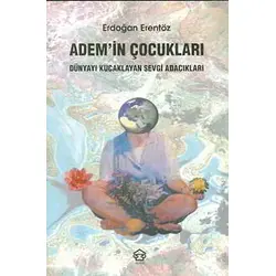 Adem’in Çocuklar - Erdoğan Erentöz - Assos Yayınları
