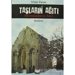 Taşların Ağıtı - İrfan Palalı - Su Yayınevi