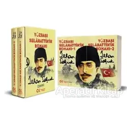 Yüzbaşı Selahattin’in Romanı (2 Cilt Takım) - İlhan Selçuk - Cumhuriyet Kitapları
