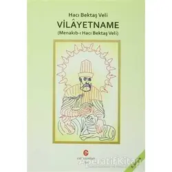Vilayetname (Menakıb-ı Hacı Bektaş Veli) - Hacı Bektaş Veli - Can Yayınları (Ali Adil Atalay)