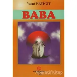 Baba - Yusuf Eryiğit - Can Yayınları (Ali Adil Atalay)