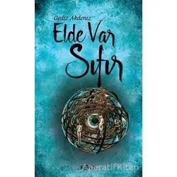 Elde Var Sıfır - Gediz Akdeniz - Kaos Yayınları