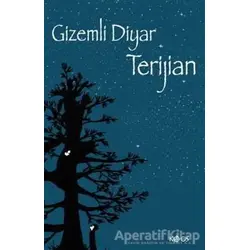Gizemli Diyar Terijian - Kolektif - Kaos Yayınları