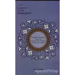 Çocuklara ve Gençlere Shakespeare 1 - Charles Lamb - YGS Yayınları (Yazı-Görüntü-Ses)