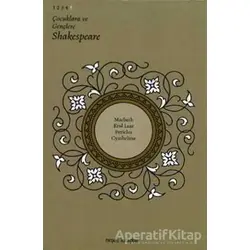 Çocuklara ve Gençlere Shakespeare 5 - Charles Lamb - YGS Yayınları (Yazı-Görüntü-Ses)