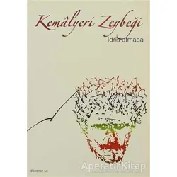 Kemalyeri Zeybeği - İdris Atmaca - Dönence Basım ve Yayın Hizmetleri
