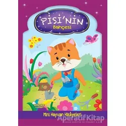 Pisi’nin Bahçesi - Kolektif - Selimer Yayınları
