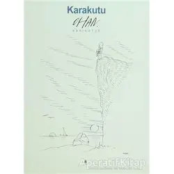 Karakutu - Ohannes Şaşkal - Aras Yayıncılık