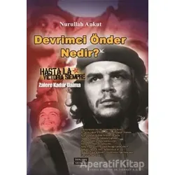 Devrimci Önder Nedir? - Kolektif - Derleniş Yayınları