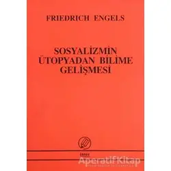 Sosyalizmin Ütopyadan Bilime Gelişmesi - Friedrich Engels - İnter Yayınları