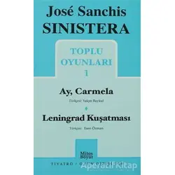Toplu Oyunları 1 / Ay , Carmela - Leningrad Kuşatması