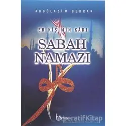 Sabah Namazı - Abdülazim Bedran - Beka Yayınları
