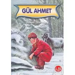 Gül Ahmet - Üzeyir Gündüz - Akçağ Yayınları
