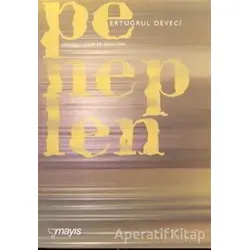 Peneplen - Ertuğrul Deveci - Mayıs Yayınları