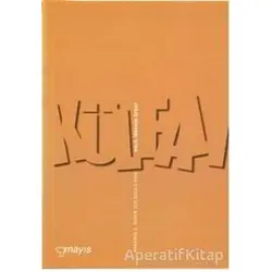 Kül Falı - Halil İbrahim Özbay - Mayıs Yayınları