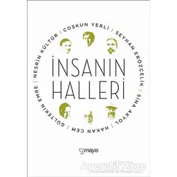 İnsanın Halleri - Nesrin Kültür - Mayıs Yayınları