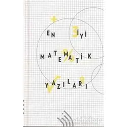En İyi Matematik Yazıları - Mircea Pitici - Hil Yayınları