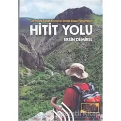 Hitit Yolu - Ersin Demirel - Hil Yayınları