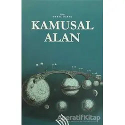Kamusal Alan - Meral Özbek - Hil Yayınları