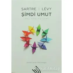 Şimdi Umut - Benny Levy - Hil Yayınları