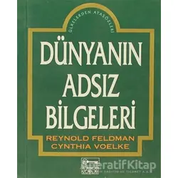 Dünyanın Adsız Bilgeleri - Reynold Feldman - Anahtar Kitaplar Yayınevi