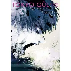 Tokyo Gul: Re 9 - Sui İşida - Gerekli Şeyler Yayıncılık