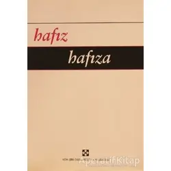Hafıza - Hafız - Yön Yayıncılık
